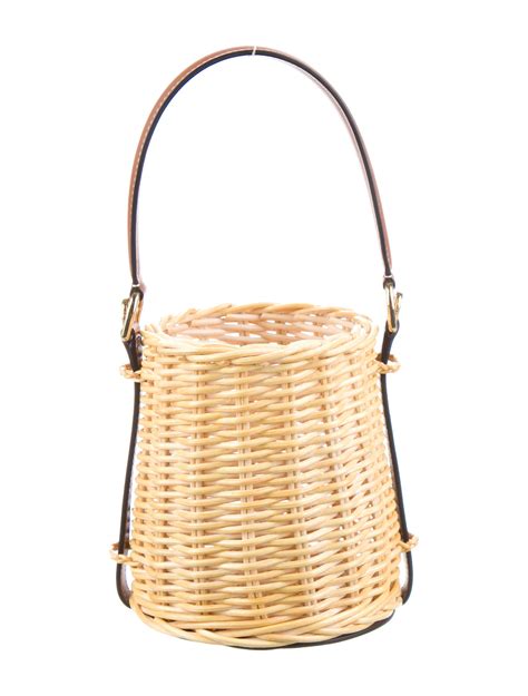 wicker celine handbags sale